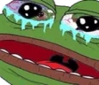 UglyCry emote
