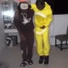 TheySturdy emote