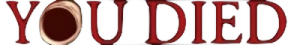 youDied emote