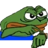 MadgeTime emote