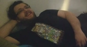 wyjebane emote