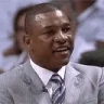 Stunned emote