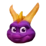 SpyroYum emote