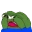 peepoScaredLeave