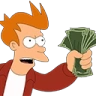 ShutUpAndTakeMyMoney emote