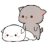 catBANGERS emote