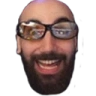 BAT emote