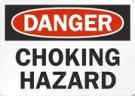 DANGER emote