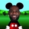 LeMickey emote