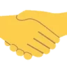 HandShake emote