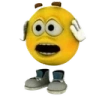 OMG emote
