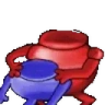 PotSex emote