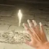TouchSomeGrace emote