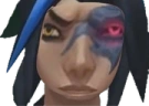 kayn emote