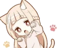 mimiNyaa emote