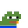 peepoSmoke emote