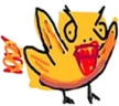 Utyabombit emote
