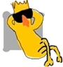 ChiLL emote