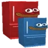FridgeChamp emote