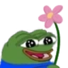 !flower emote