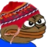 Madpe emote