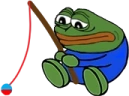 Theyaintbitin emote