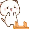 catFlip emote