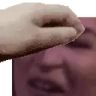 PETTHEFANDY emote