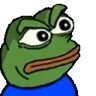 peepoSpit emote