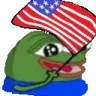 peepoUSA emote