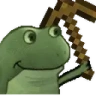 MineR emote