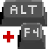 AltF4 emote