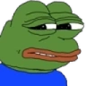 peepoDisgusting emote