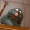 puke emote