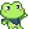 frogJam emote