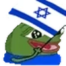 peepoIsrael emote