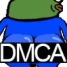 DMCAERS emote