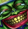 GREED emote