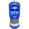 Batting emote