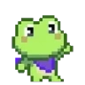 JAMMIES emote