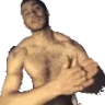 ACTINGUP emote