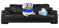 castingCouch emote