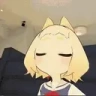 Donut emote