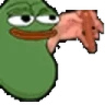 knife emote