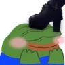 Steponme emote