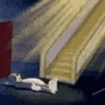 AscendingToHeavenCauseOfListeningToEpicMusic emote