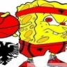 ALBANER emote