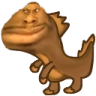 dinuh emote