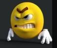 ICHBINSOSAUERICHKANNESNICHTFASSEN emote