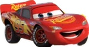 kachow emote